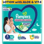 Pampers