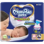 MamyPoko