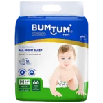 BumTum