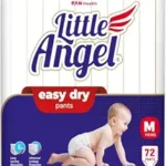 Little Angel