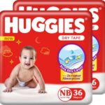 Huggies